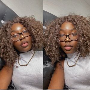 Meet your Posher, Natasha